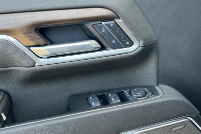 2025 Chevrolet Silverado 2500 HD High Country
