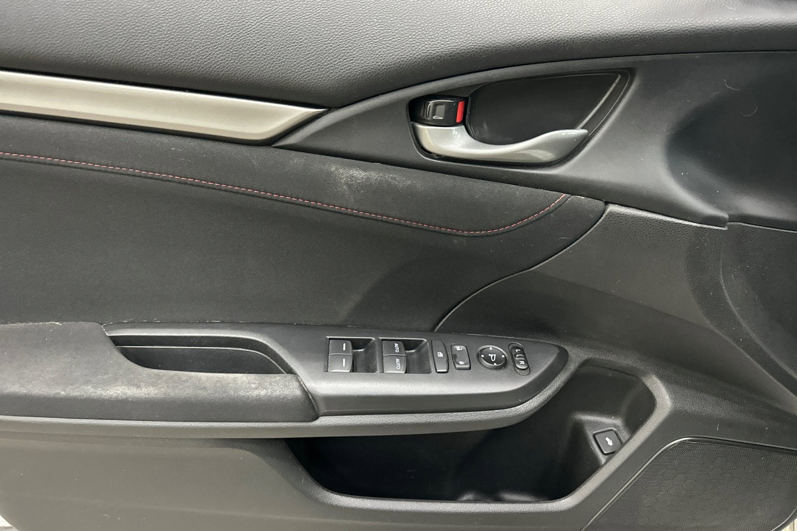 2020 Honda Civic Si Sedan Manual w/Summer Tires