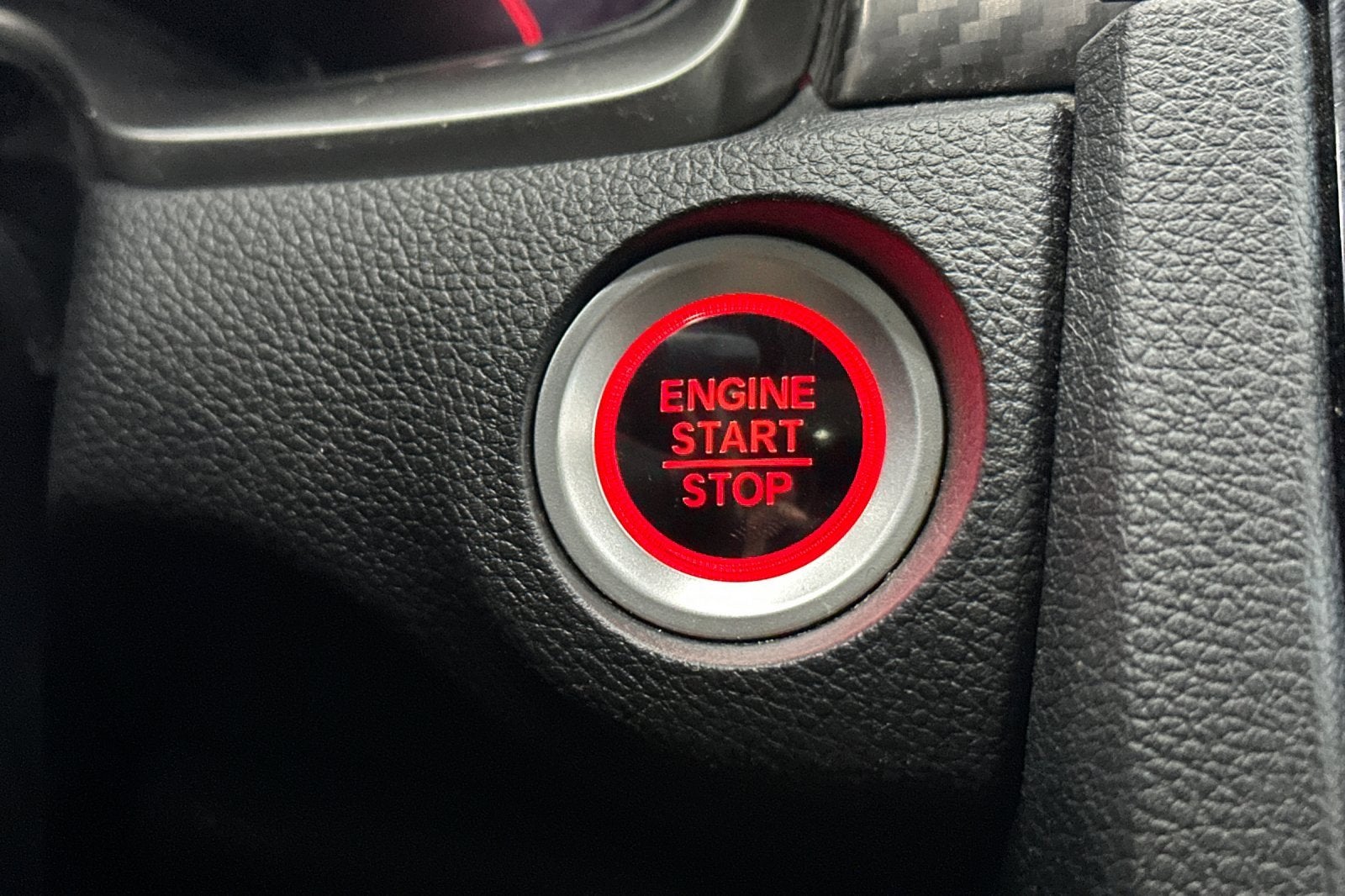 2020 Honda Civic Si Sedan Manual w/Summer Tires