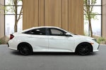 2020 Honda Civic Si Sedan Manual w/Summer Tires
