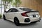 2020 Honda Civic Si Sedan Manual w/Summer Tires