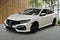 2020 Honda Civic Si Sedan Manual w/Summer Tires