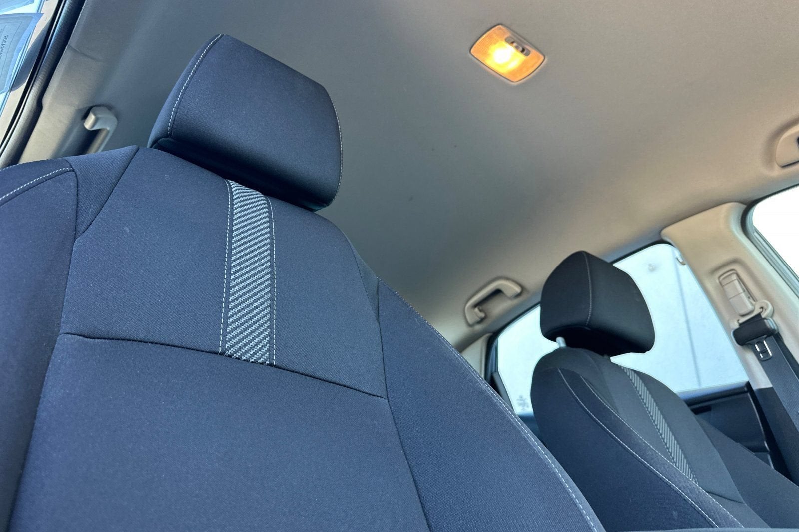 2018 Honda Civic Sedan LX