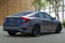 2018 Honda Civic Sedan LX
