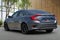 2018 Honda Civic Sedan LX