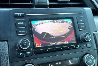 2020 Honda Civic Coupe LX