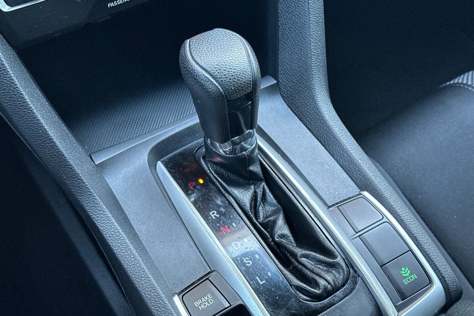 2020 Honda Civic Coupe LX