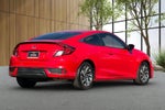 2020 Honda Civic Coupe LX