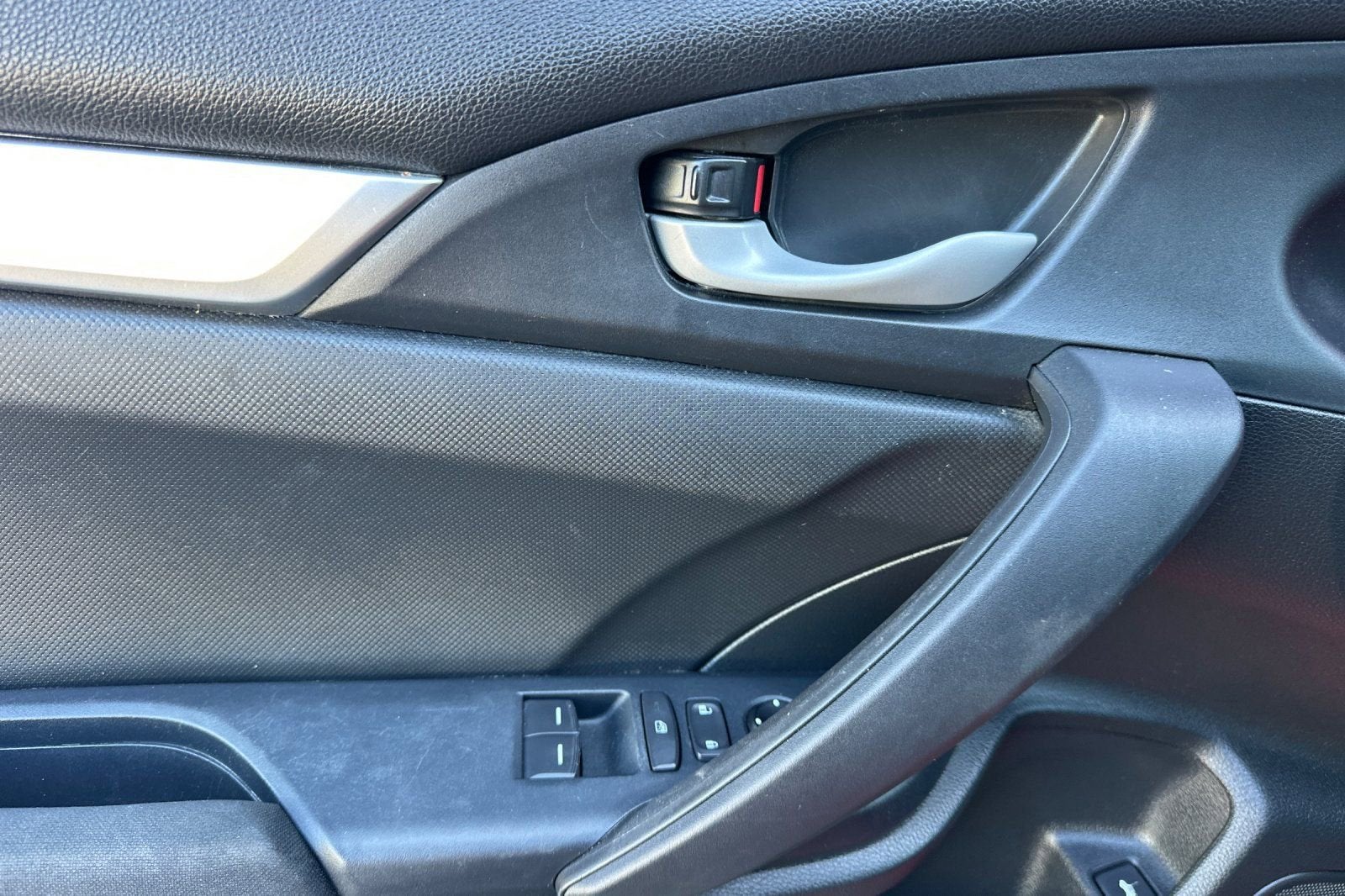 2020 Honda Civic Coupe LX