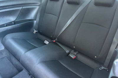 2020 Honda Civic Coupe LX