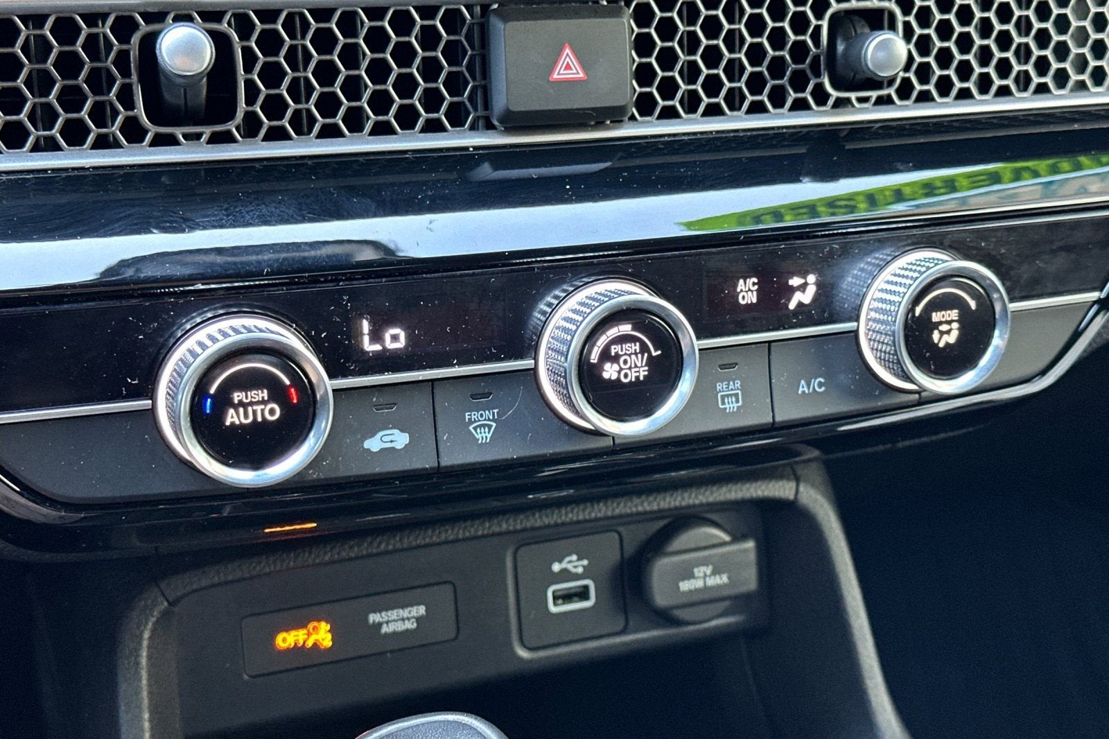 2022 Honda Civic Sedan Sport