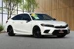 2022 Honda Civic Sedan Sport