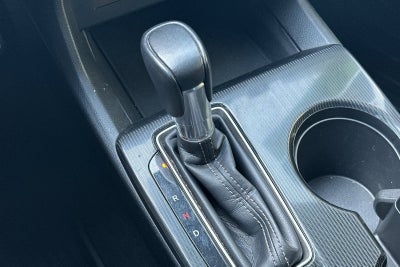 2022 Honda Civic Sedan Sport
