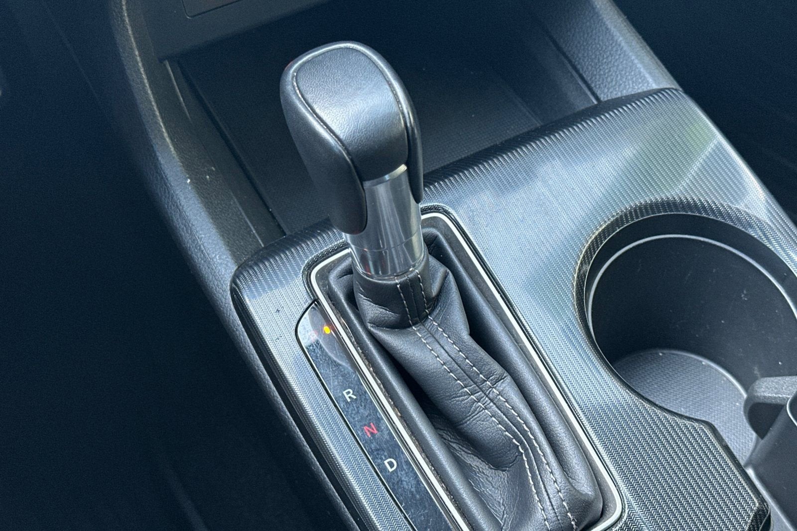 2022 Honda Civic Sedan Sport