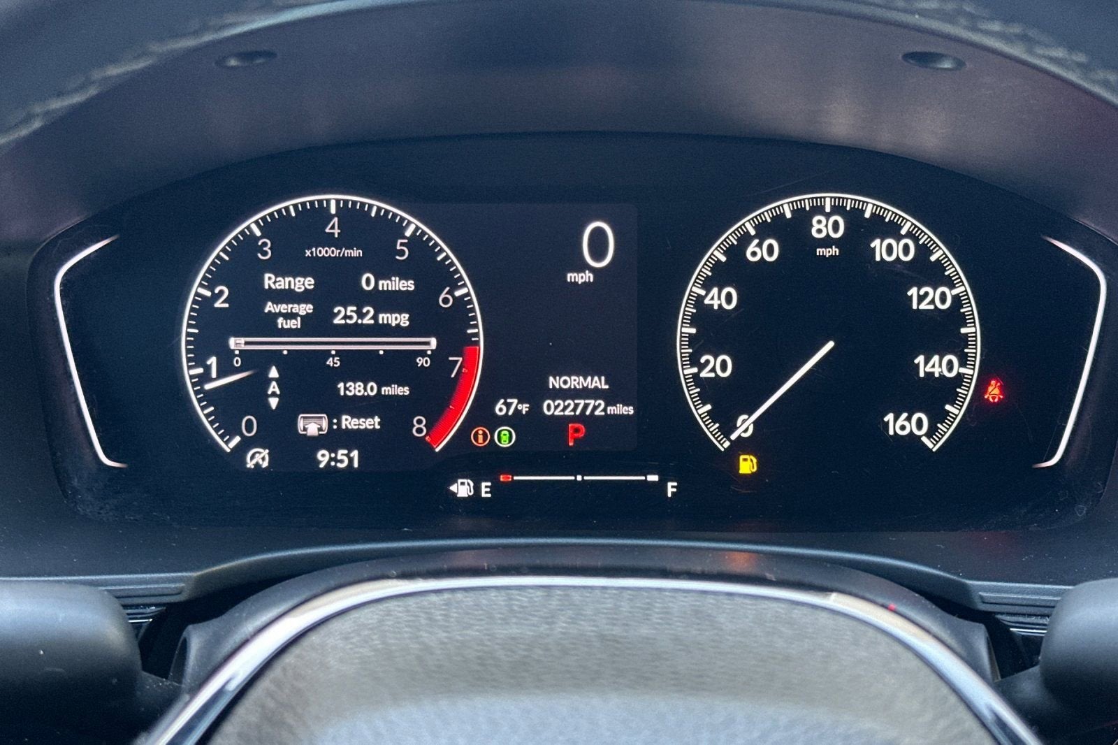 2022 Honda Civic Sedan Sport