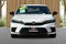 2022 Honda Civic Sedan Sport