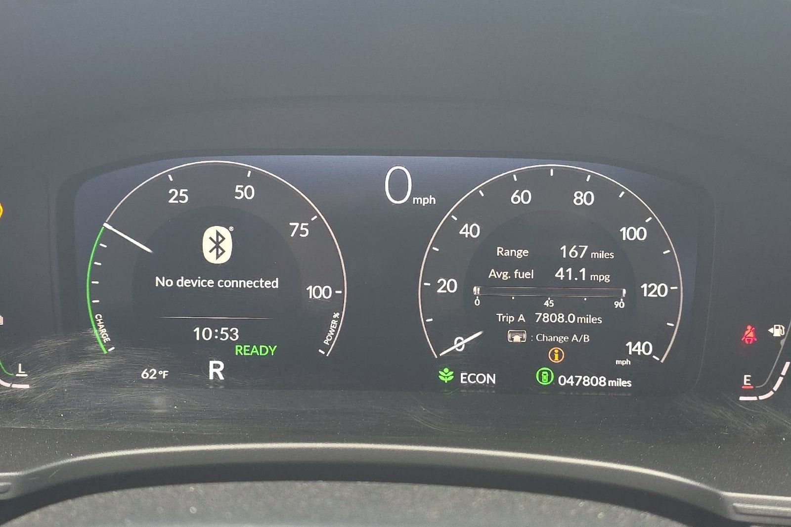 2025 Honda Civic Sedan Hybrid Sport