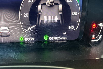 2025 Honda Civic Sedan Hybrid Sport