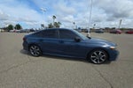 2025 Honda Civic Sedan Hybrid Sport