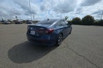 2025 Honda Civic Sedan Hybrid Sport