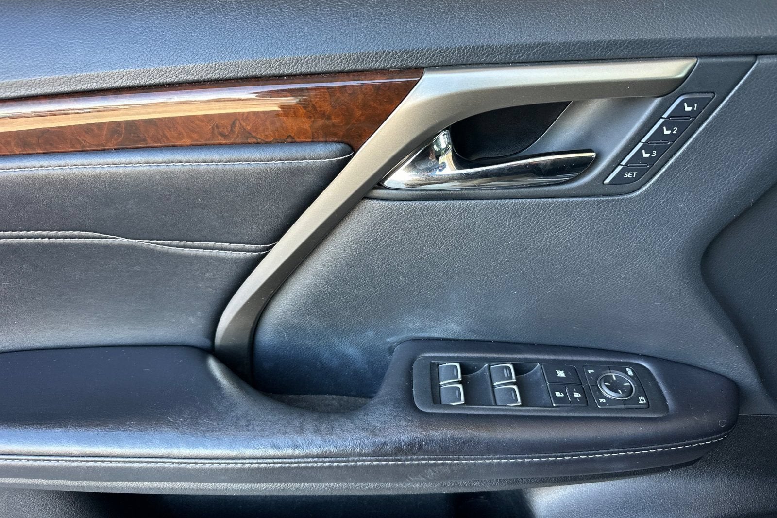 2018 Lexus RX RX 350