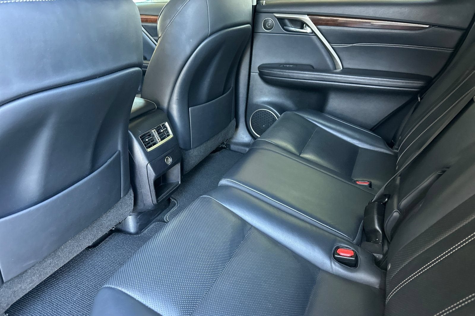 2018 Lexus RX RX 350