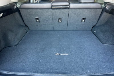 2018 Lexus RX RX 350