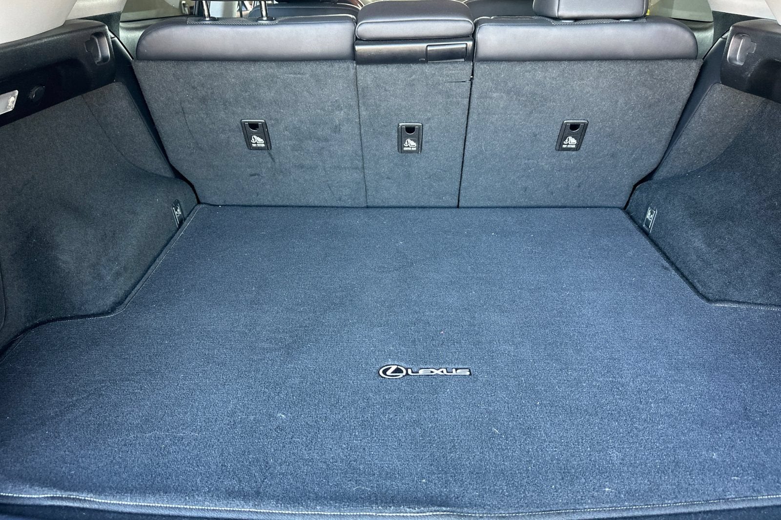 2018 Lexus RX RX 350