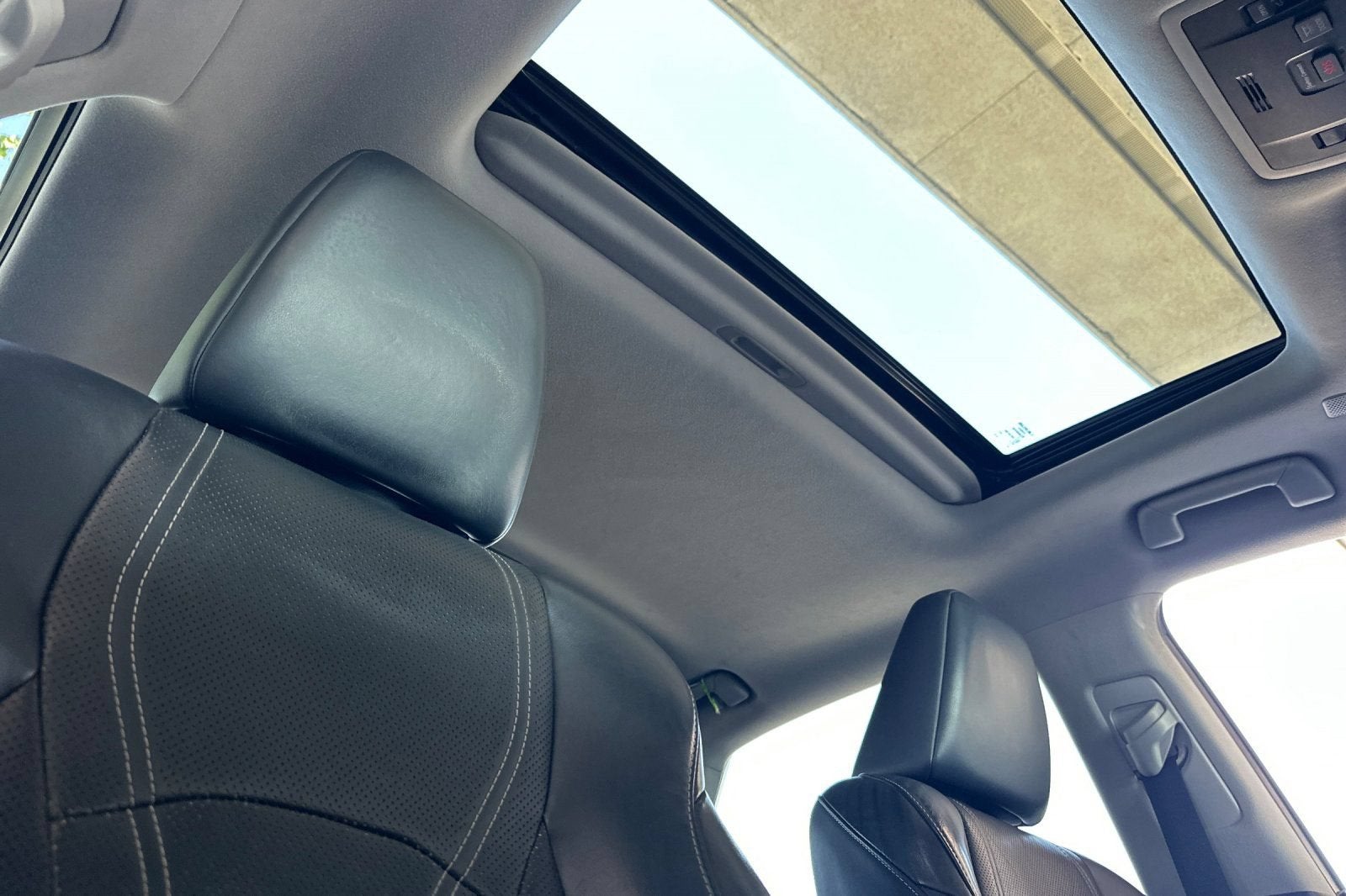 2018 Lexus RX RX 350