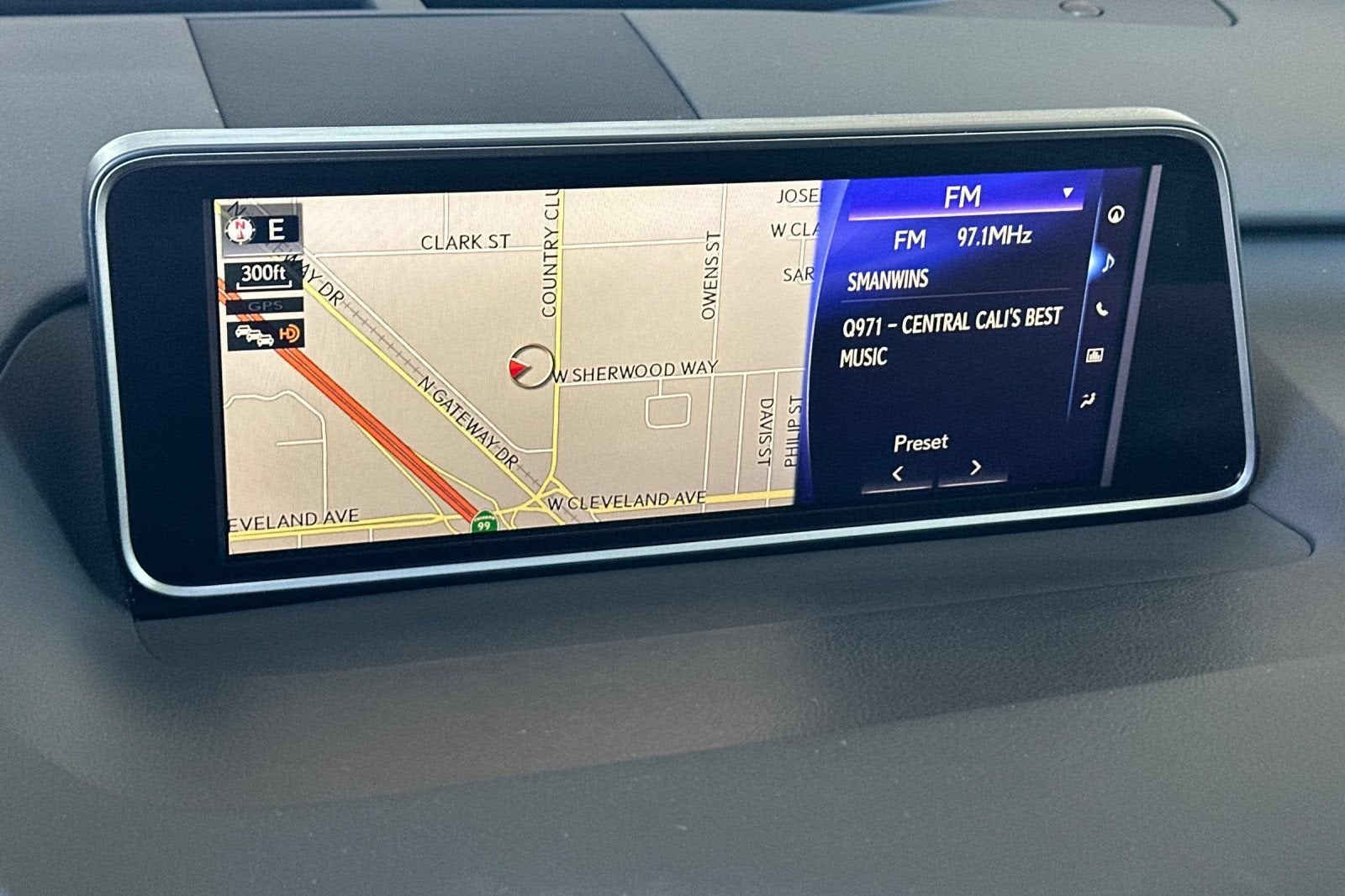 2018 Lexus RX RX 350