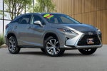 2018 Lexus RX RX 350
