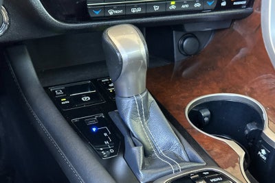 2018 Lexus RX RX 350