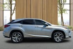 2018 Lexus RX RX 350