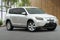 2012 Toyota RAV4 EV FWD 4dr