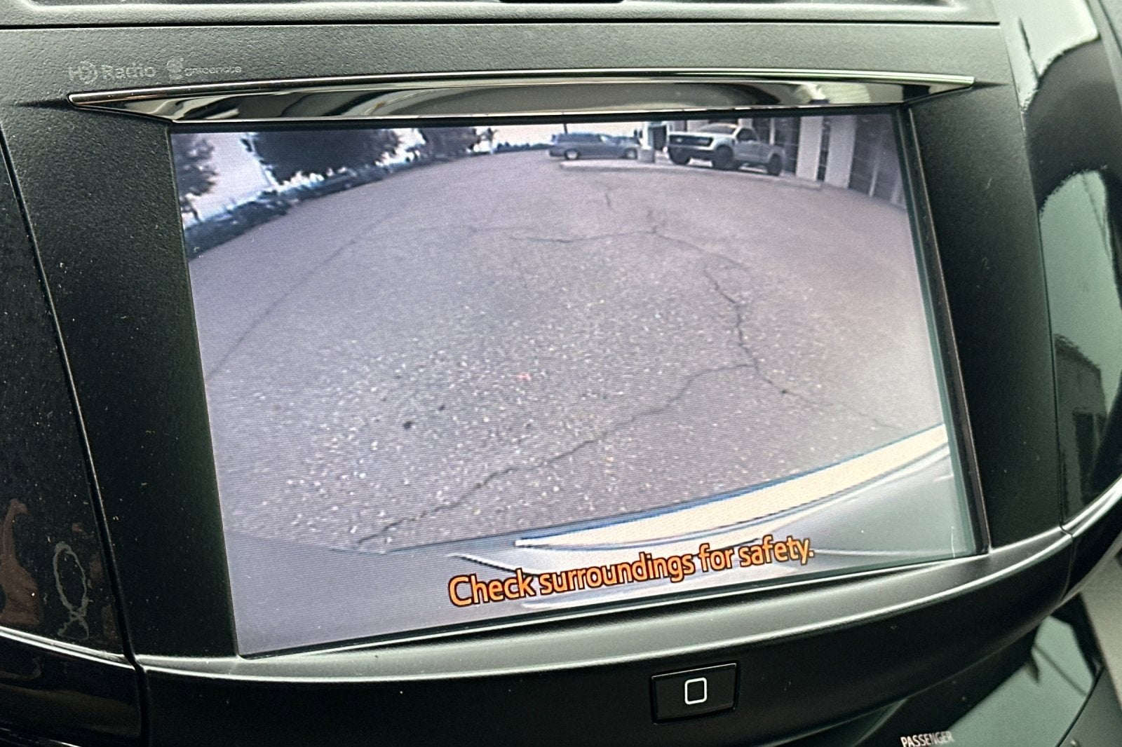 2012 Toyota RAV4 EV FWD 4dr