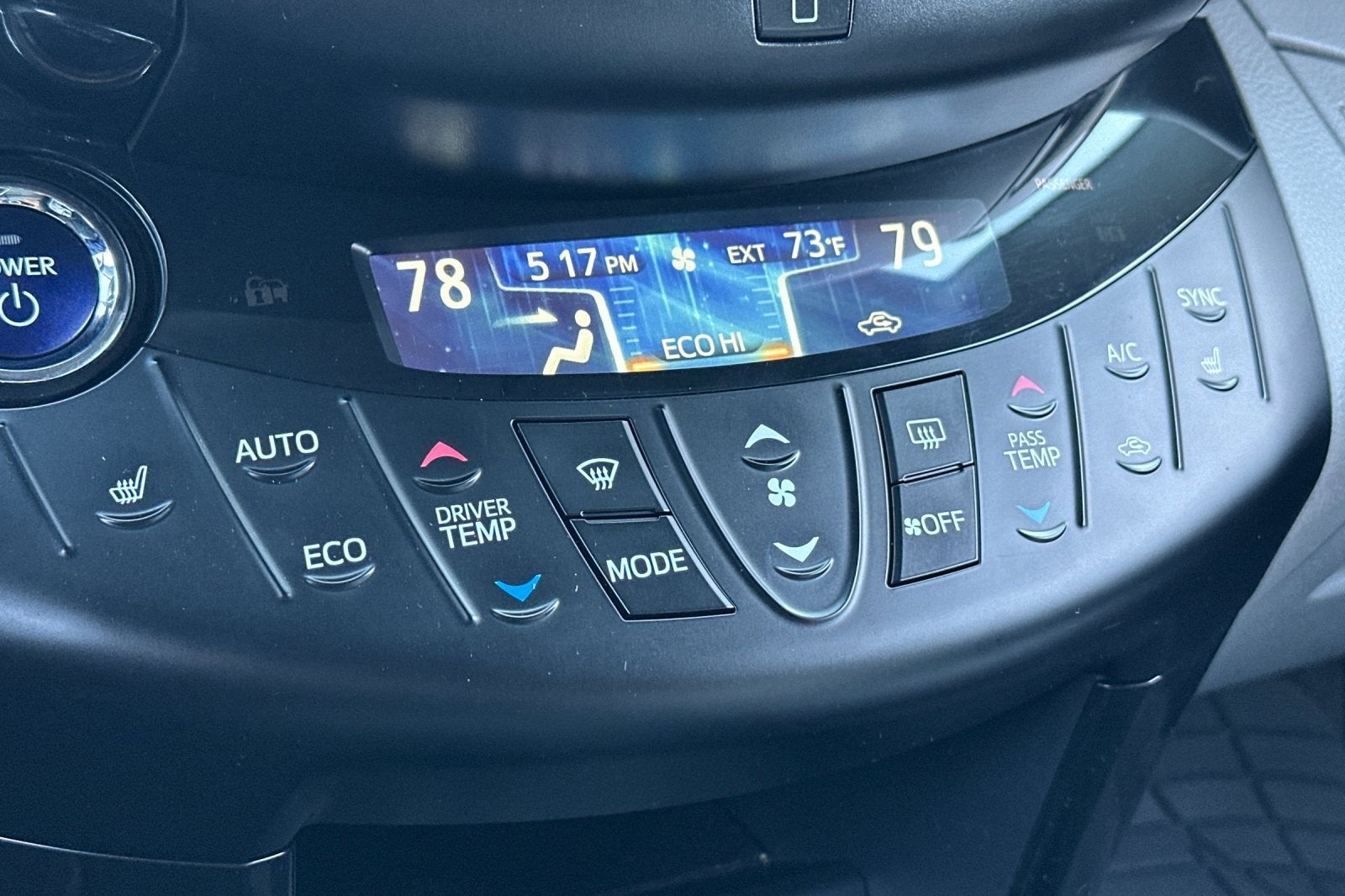 2012 Toyota RAV4 EV FWD 4dr