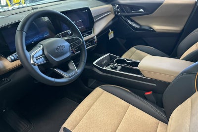 2027 Chevrolet Equinox FWD ACTIV