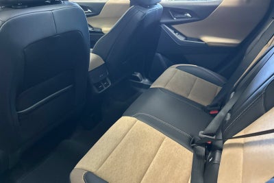 2027 Chevrolet Equinox FWD ACTIV