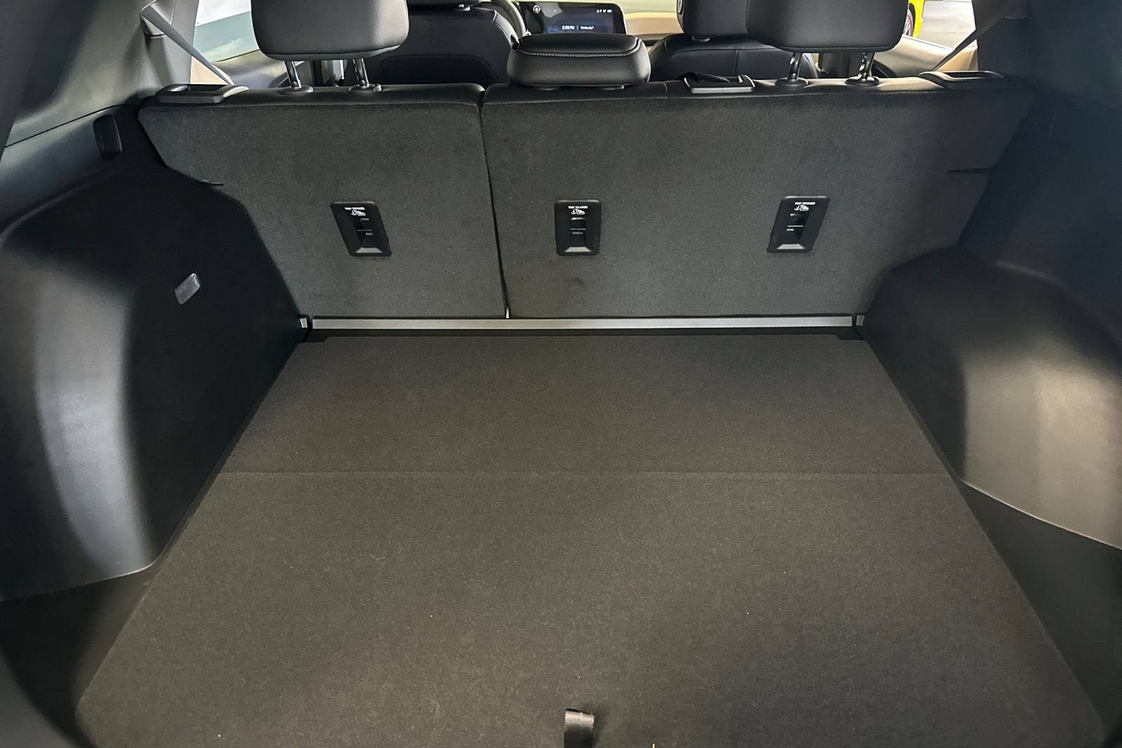 2027 Chevrolet Equinox FWD ACTIV