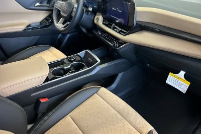2027 Chevrolet Equinox FWD ACTIV