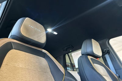 2027 Chevrolet Equinox FWD ACTIV