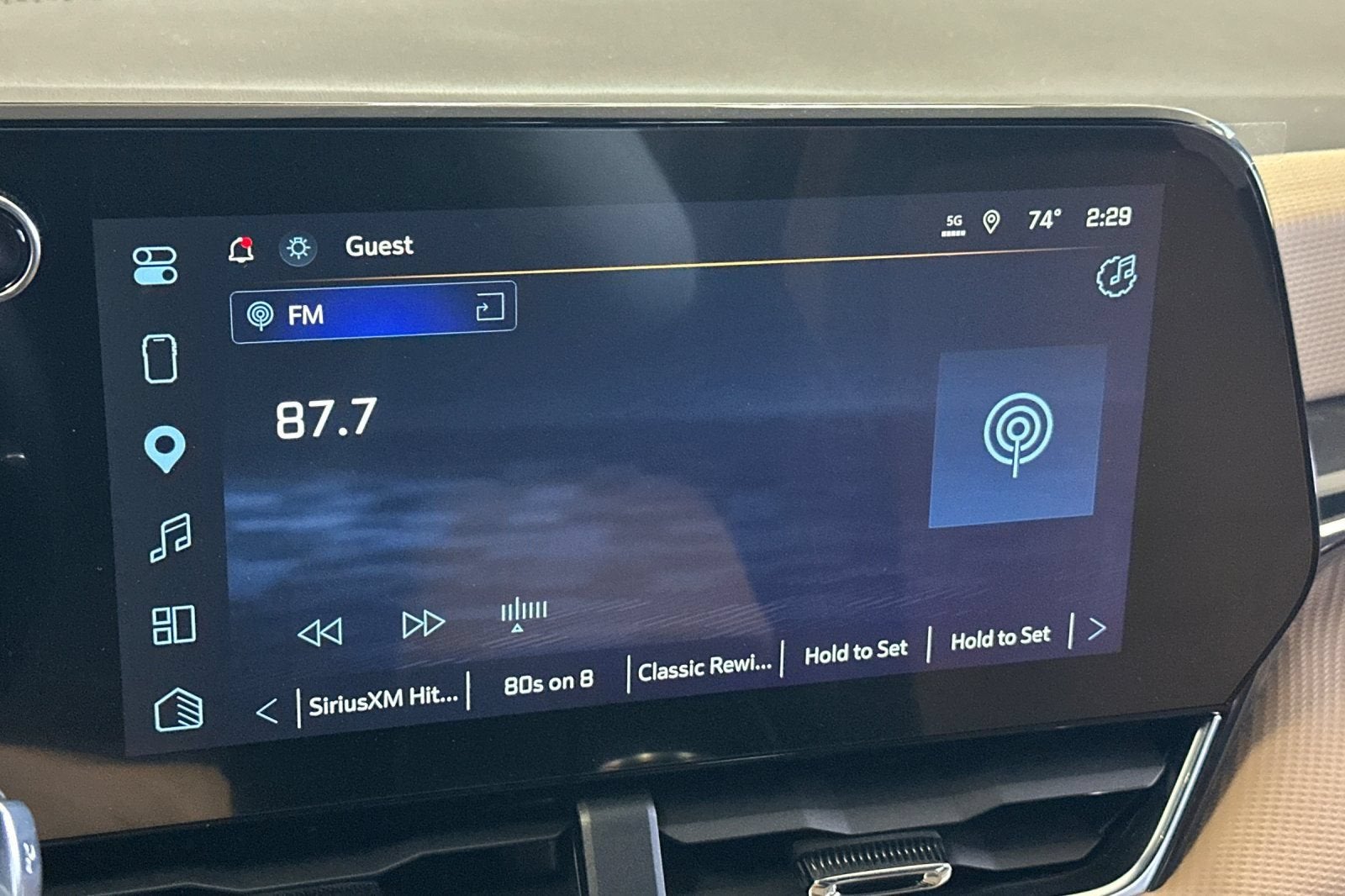 2027 Chevrolet Equinox FWD ACTIV