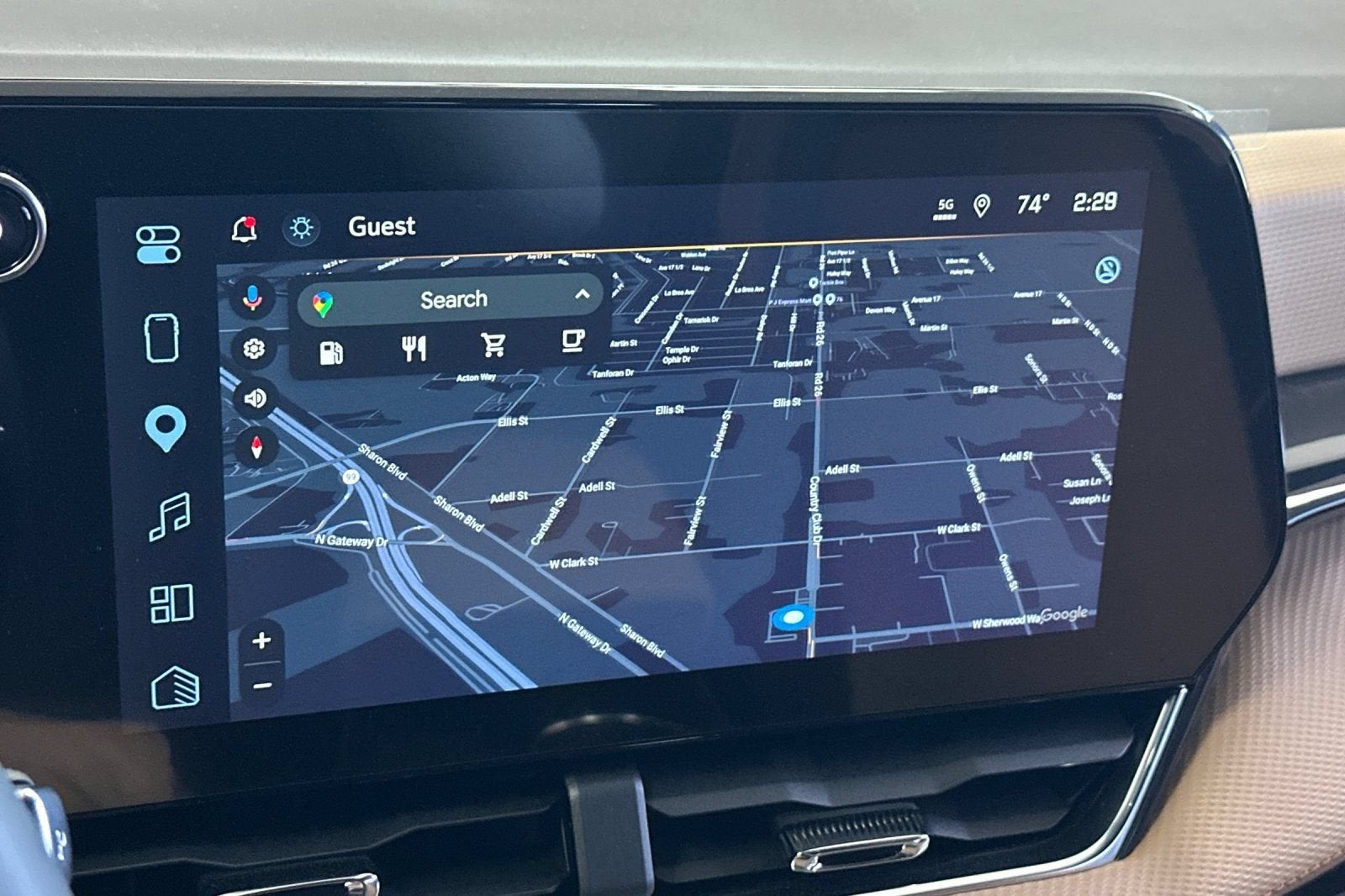 2027 Chevrolet Equinox FWD ACTIV
