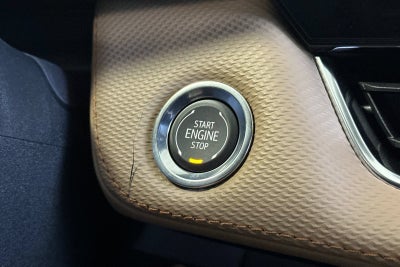 2027 Chevrolet Equinox FWD ACTIV