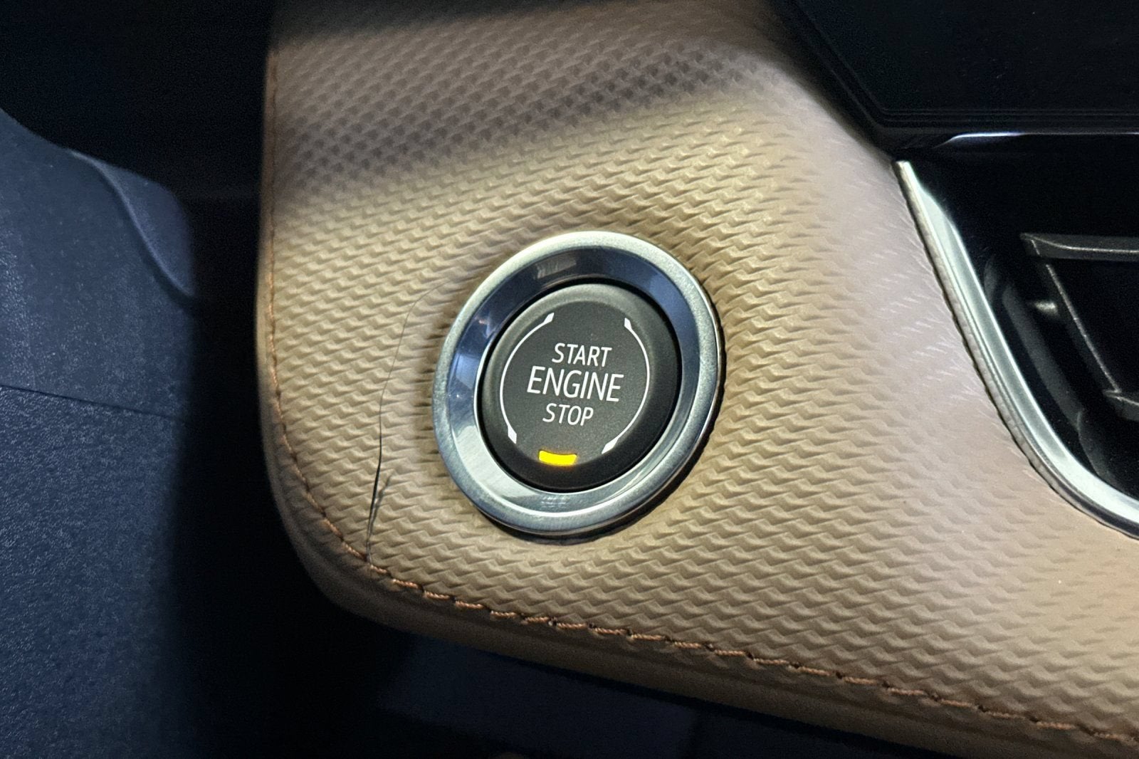2027 Chevrolet Equinox FWD ACTIV