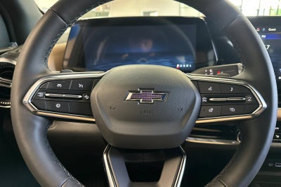 2027 Chevrolet Equinox FWD ACTIV