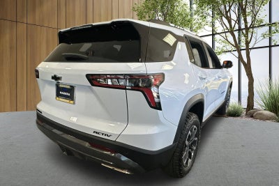 2027 Chevrolet Equinox FWD ACTIV