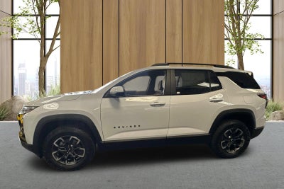 2027 Chevrolet Equinox FWD ACTIV