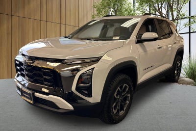 2027 Chevrolet Equinox FWD ACTIV