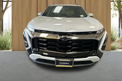 2027 Chevrolet Equinox FWD ACTIV